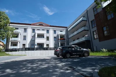 Nowy Magistrat